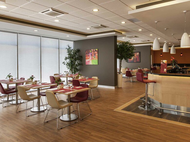 Hotel Ibis Izmir Alsancak