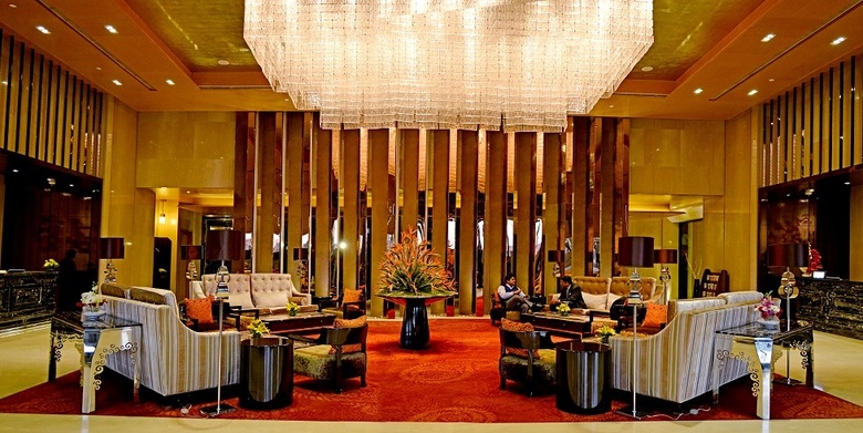 Radisson Blu Hotel Jaipur Airport