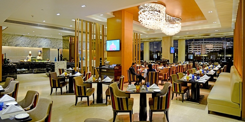 Radisson Blu Hotel Jaipur Airport