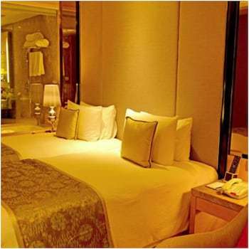 Radisson Blu Hotel Jaipur Airport