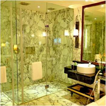 Radisson Blu Hotel Jaipur Airport