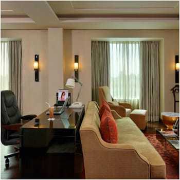 Radisson Blu Hotel Jaipur Airport