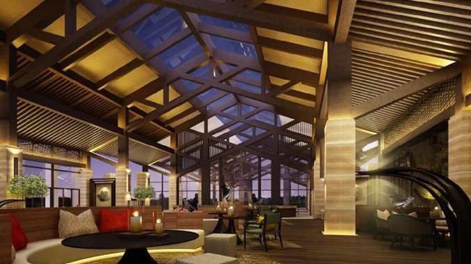 Hotel Doubletree By Hilton Jiaxing
