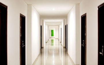 Amaris Hotel Seasons City