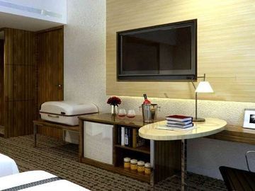 Hotel Js Luwansa