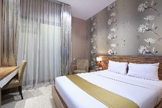 Hotel Rasuna Icon