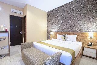 Hotel Rasuna Icon