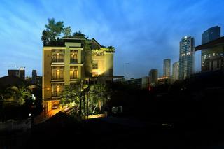 Hotel Rasuna Icon