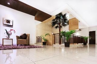 Hotel Rasuna Icon