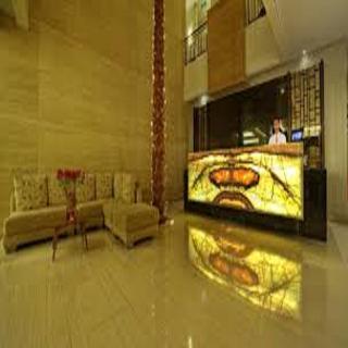 Hotel Rasuna Icon