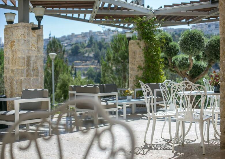 Hotel Yehuda