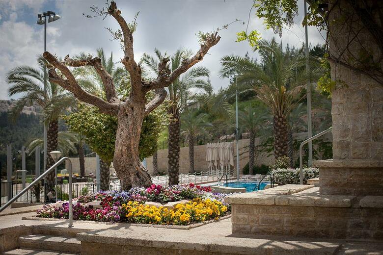 Hotel Yehuda