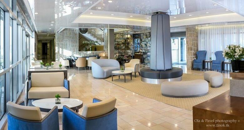 Hotel Yehuda