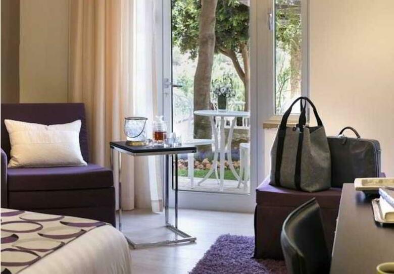 Hotel Yehuda