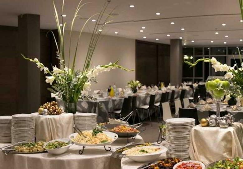 Hotel Yehuda