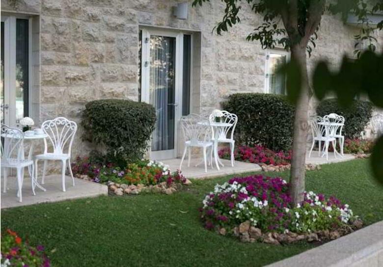 Hotel Yehuda