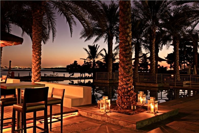 Hotel Moevenpick Jumeirah Lakes Towers