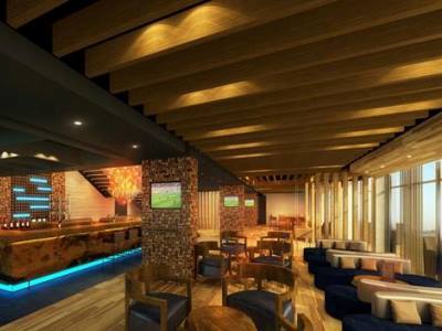 Hotel Moevenpick Jumeirah Lakes Towers