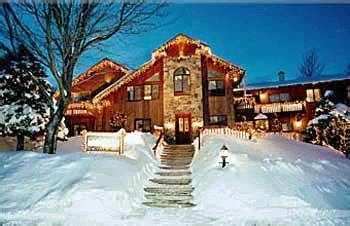 Hotel Snowed Inn