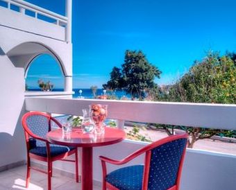 Hotel Lomeniz Blue