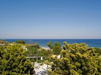Hotel Lomeniz Blue
