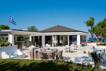 Hotel Lomeniz Blue