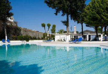 Hotel Lomeniz Blue