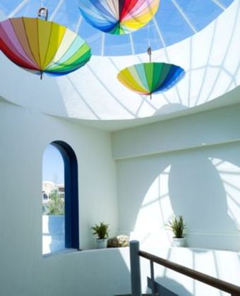Hotel Lomeniz Blue