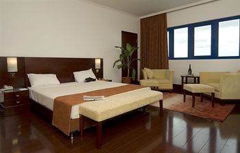 Hotel Golden Tulip Kumasi City