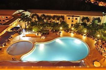 Hotel Golden Tulip Kumasi City