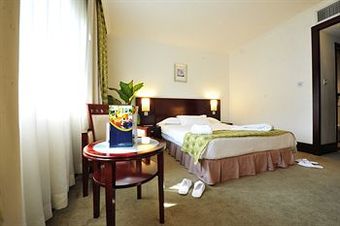 Hotel Golden Tulip Kumasi City