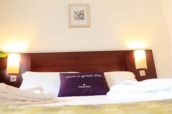 Hotel Golden Tulip Kumasi City