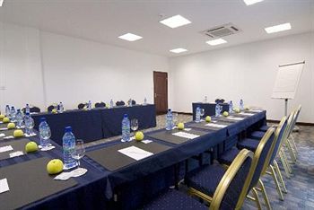 Hotel Golden Tulip Kumasi City