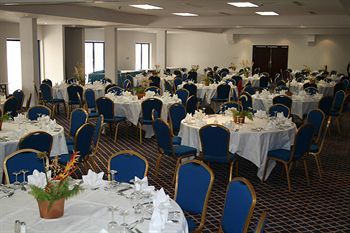 Hotel Golden Tulip Kumasi City