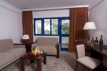 Hotel Golden Tulip Kumasi City