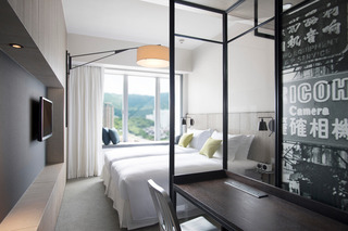 Pentahotel Hong Kong, Kowloon