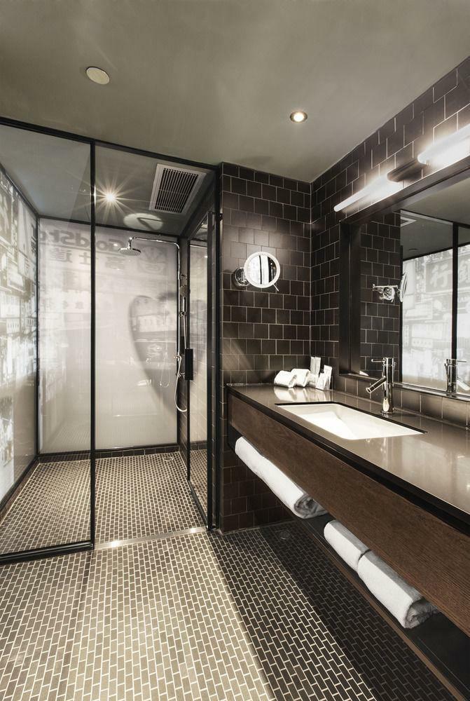 Pentahotel Hong Kong, Kowloon