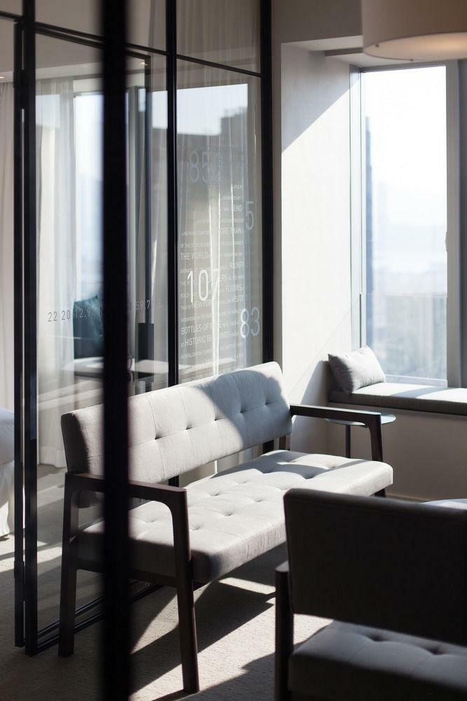 Pentahotel Hong Kong, Kowloon