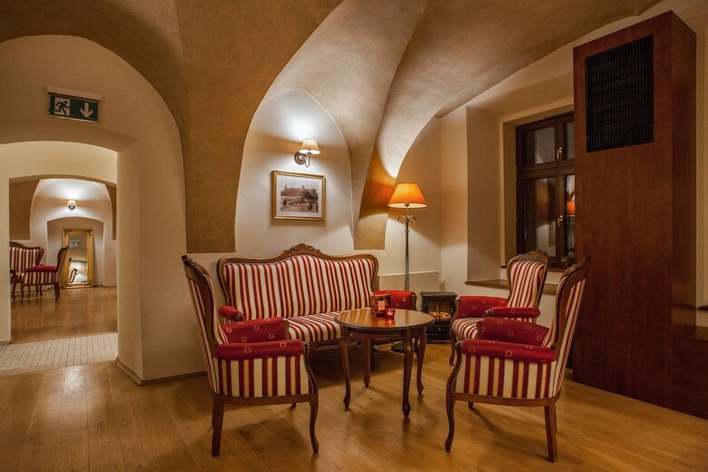 Hotel Santi(cuarto Std Nrf)