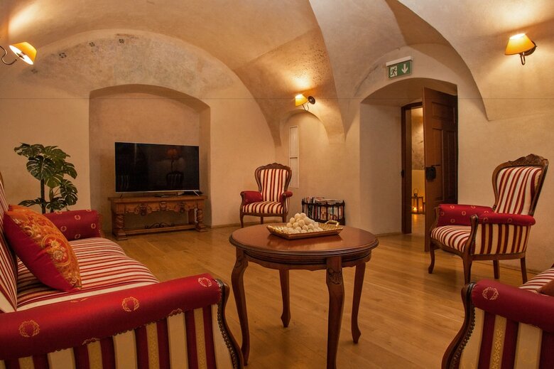 Hotel Santi(cuarto Std Nrf)