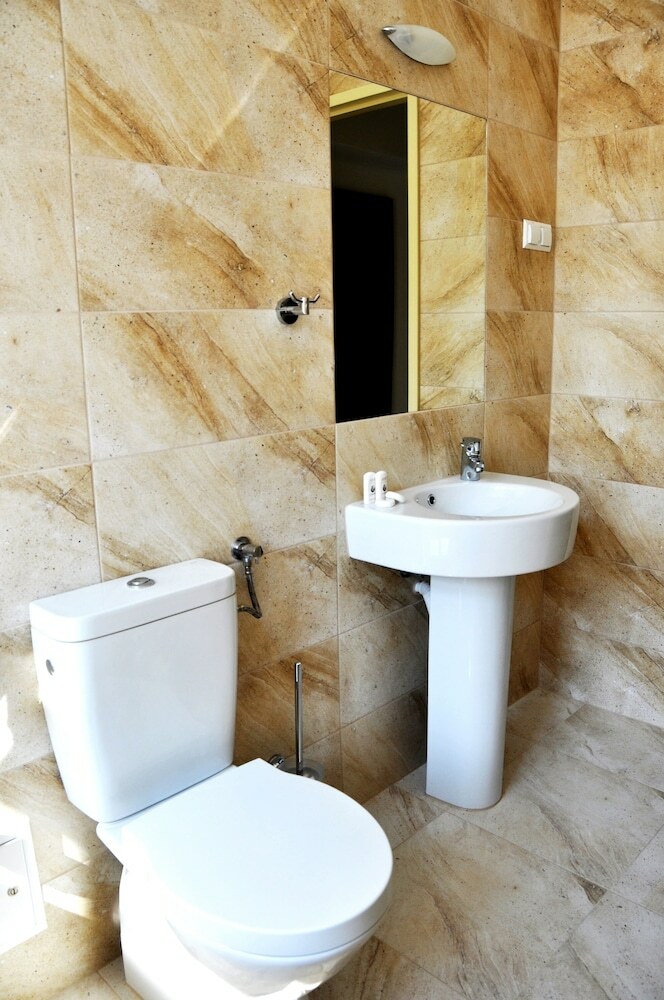 Hotel Santi(cuarto Std Nrf)
