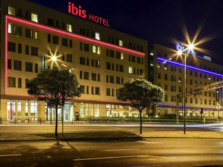 Hotel Ibis Krakow Old Town