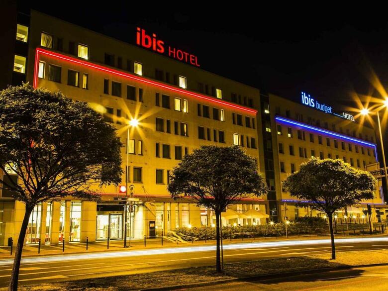 Hotel Ibis Krakow Old Town