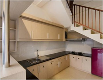 Hotel Widyas Luxury Villa