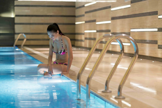 Hotel Intercontinental Kunming