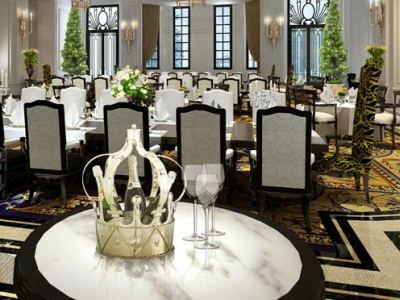 Hotel Intercontinental Kunming