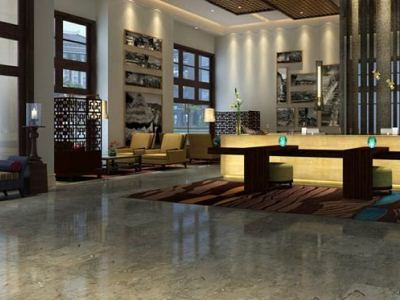 Hotel Intercontinental Kunming