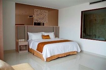 Kuta Angel Hotel