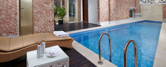 Kuta Angel Hotel