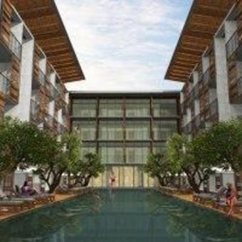 Hotel The Bene